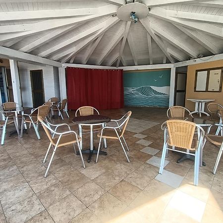 Residence Il Turistico Дзамброне Екстериор снимка