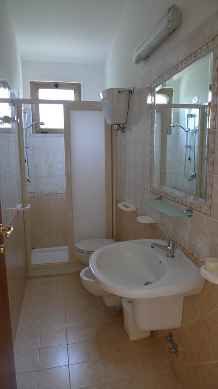 Residence Il Turistico Дзамброне Екстериор снимка